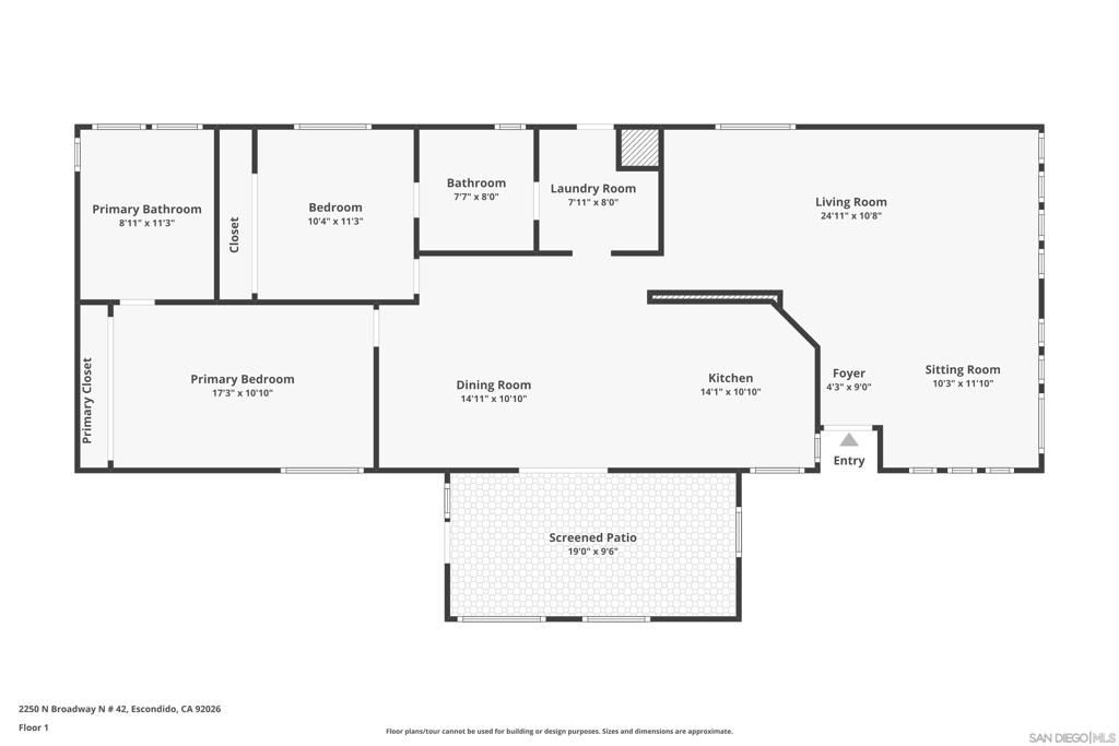 Image 24 of property listing at 2250 N Broadway 42, Escondido, CA 92026