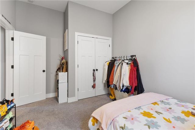 1521 SW Arbormill Terrace, Lee's Summit, MO 64082