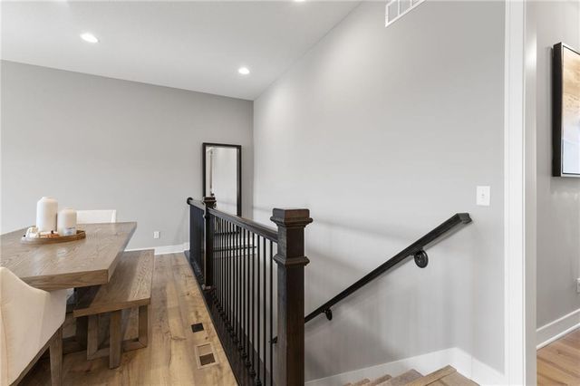 1521 SW Arbormill Terrace, Lee's Summit, MO 64082