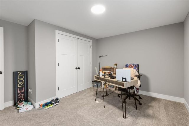 1521 SW Arbormill Terrace, Lee's Summit, MO 64082