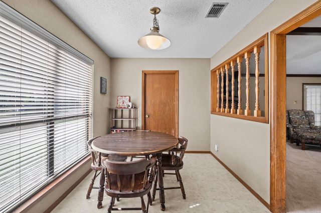 6 High Timber Drive, Maumelle, AR 72113