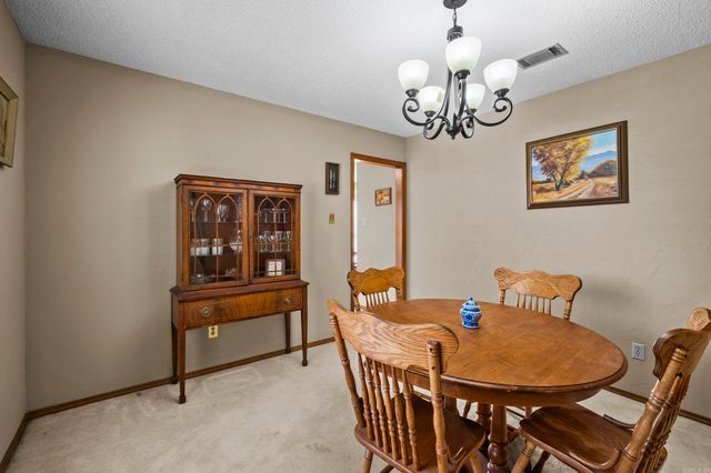 6 High Timber Drive, Maumelle, AR 72113