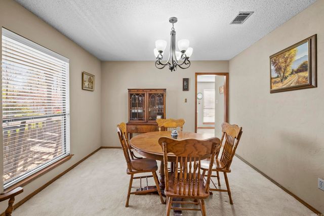 6 High Timber Drive, Maumelle, AR 72113