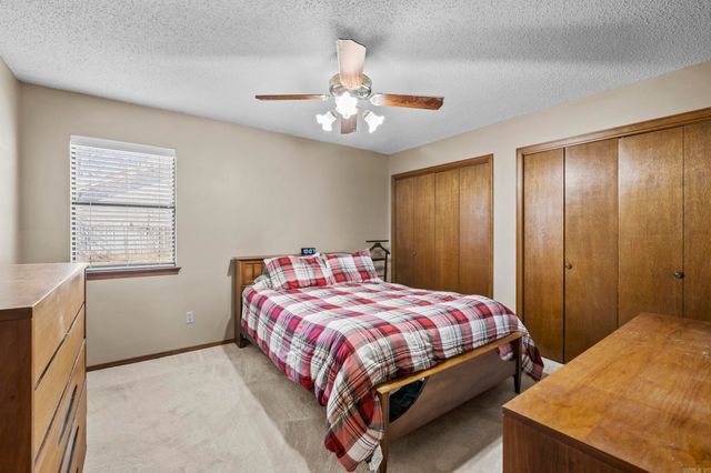 6 High Timber Drive, Maumelle, AR 72113