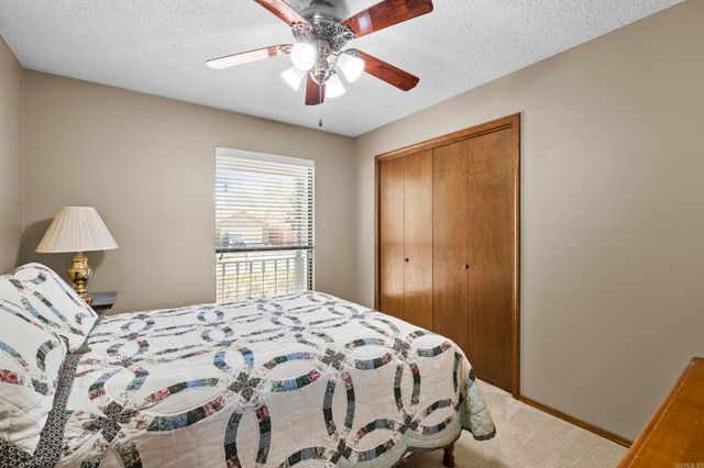 6 High Timber Drive, Maumelle, AR 72113