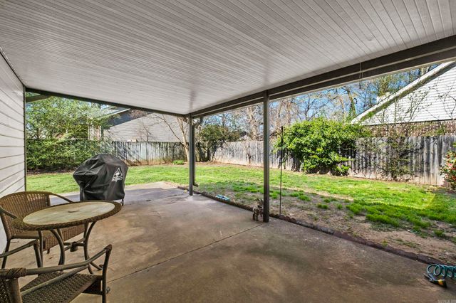 6 High Timber Drive, Maumelle, AR 72113