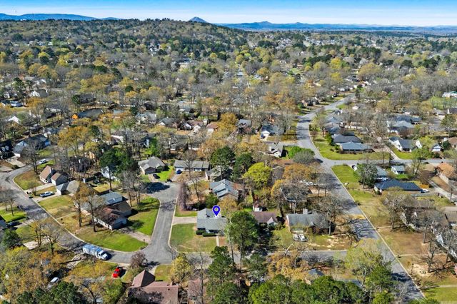 6 High Timber Drive, Maumelle, AR 72113