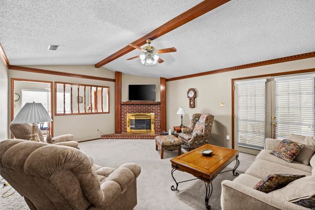 6 High Timber Drive, Maumelle, AR 72113