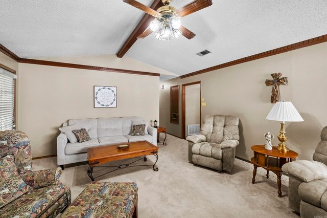 6 High Timber Drive, Maumelle, AR 72113