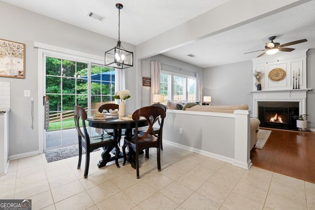 609 Grasmere Court NE, Marietta, GA 30066