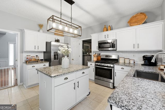 609 Grasmere Court NE, Marietta, GA 30066