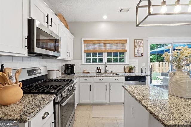 609 Grasmere Court NE, Marietta, GA 30066