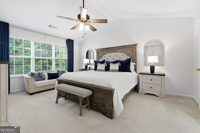 609 Grasmere Court NE, Marietta, GA 30066