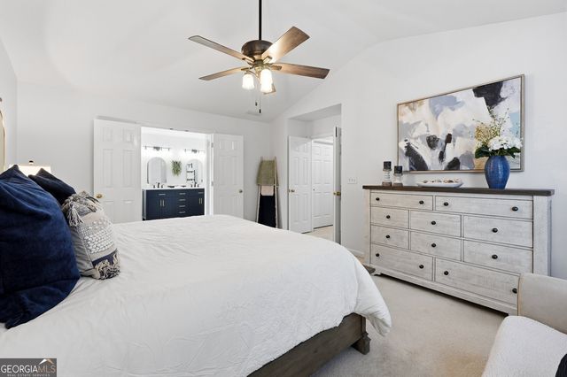 609 Grasmere Court NE, Marietta, GA 30066