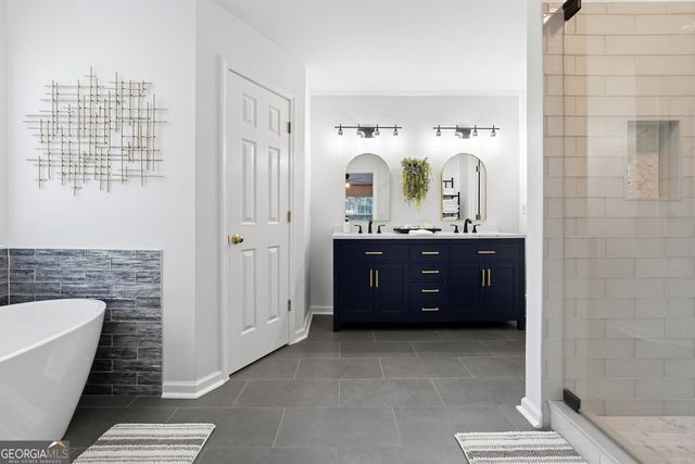 609 Grasmere Court NE, Marietta, GA 30066