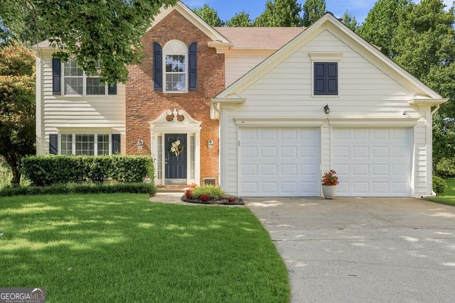 609 Grasmere Court NE, Marietta, GA 30066