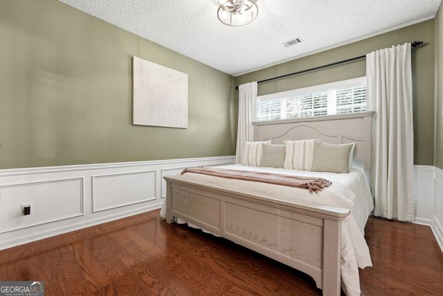 609 Grasmere Court NE, Marietta, GA 30066