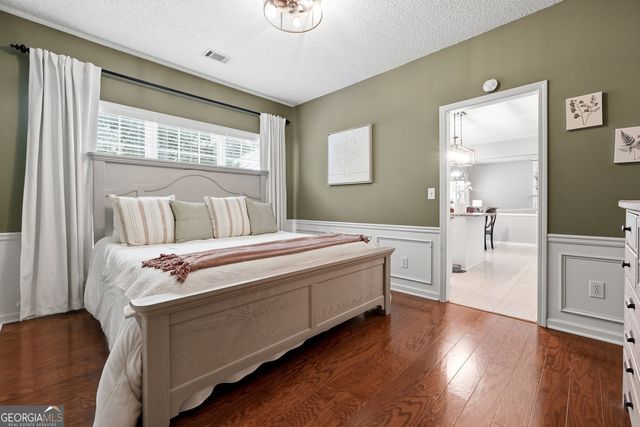 609 Grasmere Court NE, Marietta, GA 30066