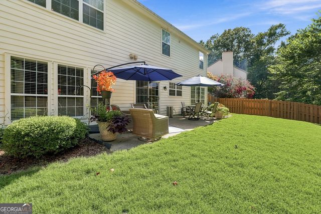 609 Grasmere Court NE, Marietta, GA 30066