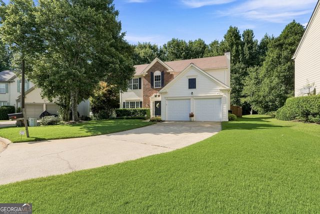 609 Grasmere Court NE, Marietta, GA 30066