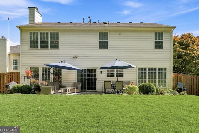 609 Grasmere Court NE, Marietta, GA 30066