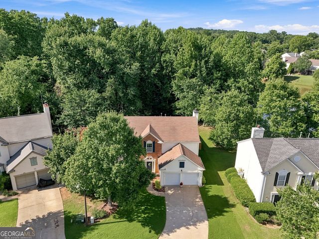 609 Grasmere Court NE, Marietta, GA 30066