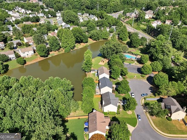 609 Grasmere Court NE, Marietta, GA 30066