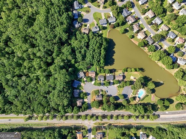 609 Grasmere Court NE, Marietta, GA 30066