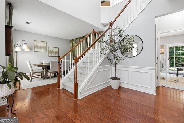 609 Grasmere Court NE, Marietta, GA 30066