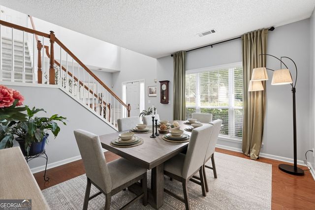 609 Grasmere Court NE, Marietta, GA 30066