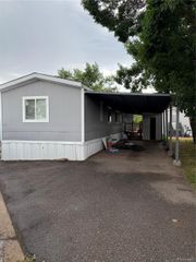 17190 Mt Vernon #176 Road, Golden, CO 80401