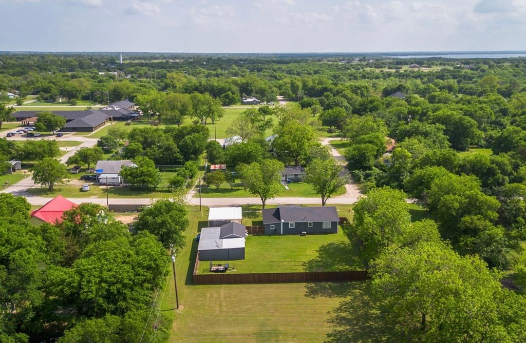 TBD N San Antonio Street, Whitney, TX 76692