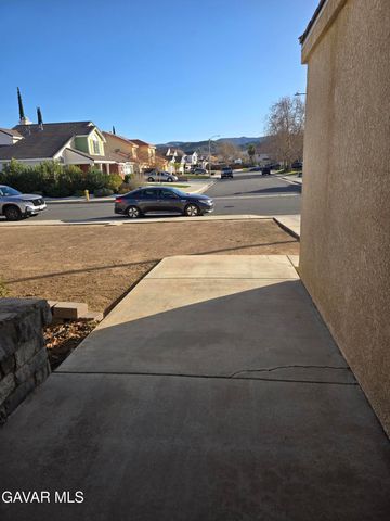 1847 Heritage Lane, Palmdale, CA 93551