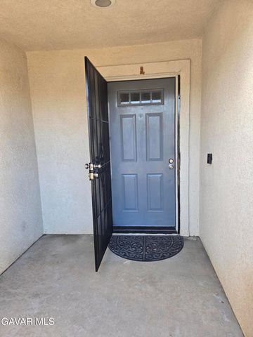 1847 Heritage Lane, Palmdale, CA 93551