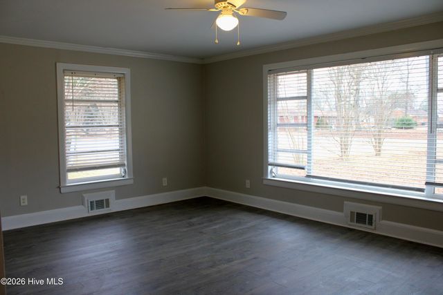 704 Forest Road, Goldsboro, NC 27534