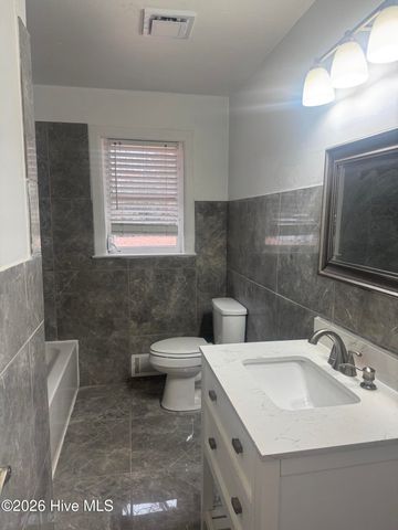 704 Forest Road, Goldsboro, NC 27534