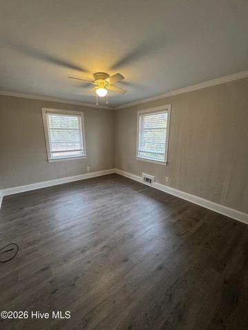 704 Forest Road, Goldsboro, NC 27534