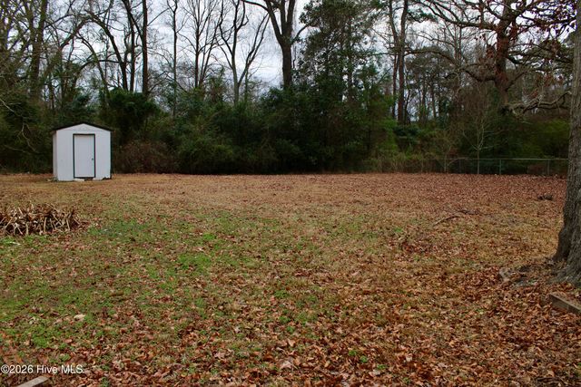 704 Forest Road, Goldsboro, NC 27534