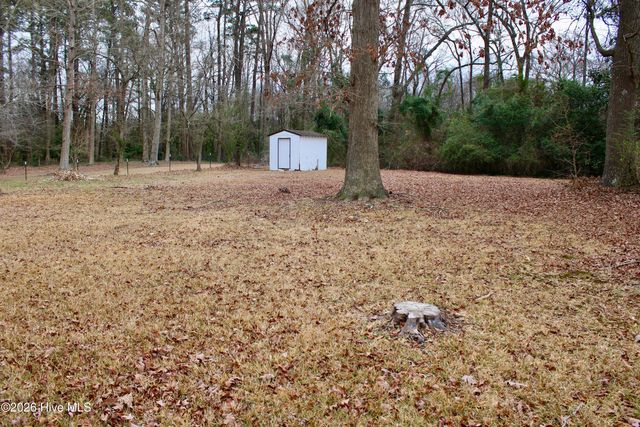 704 Forest Road, Goldsboro, NC 27534