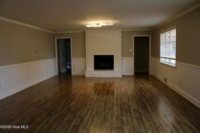 704 Forest Road, Goldsboro, NC 27534