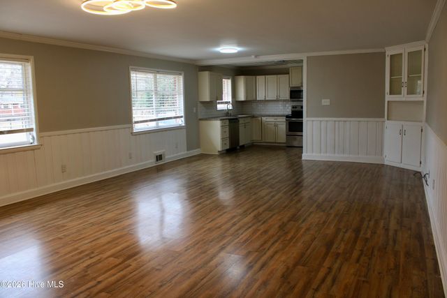 704 Forest Road, Goldsboro, NC 27534