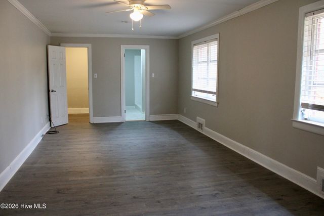 704 Forest Road, Goldsboro, NC 27534