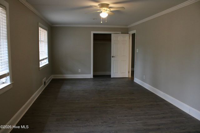 704 Forest Road, Goldsboro, NC 27534