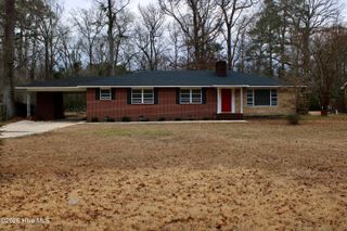 704 Forest Road, Goldsboro, NC 27534
