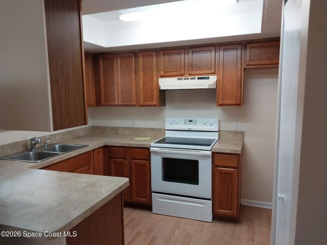 6207 E Baker Circle, Cocoa, FL 32927