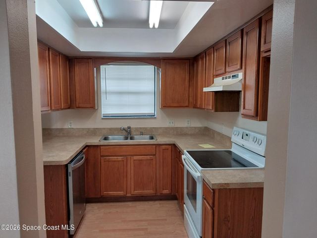 6207 E Baker Circle, Cocoa, FL 32927