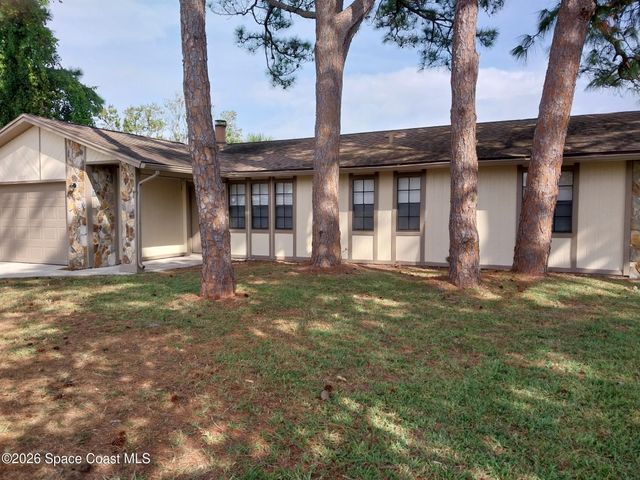 6207 E Baker Circle, Cocoa, FL 32927