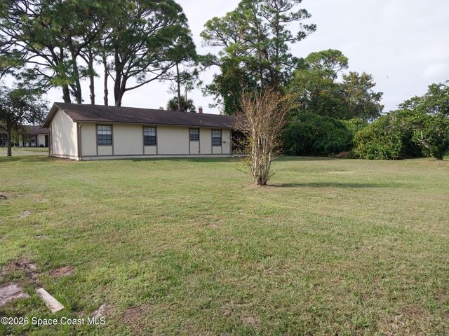 6207 E Baker Circle, Cocoa, FL 32927