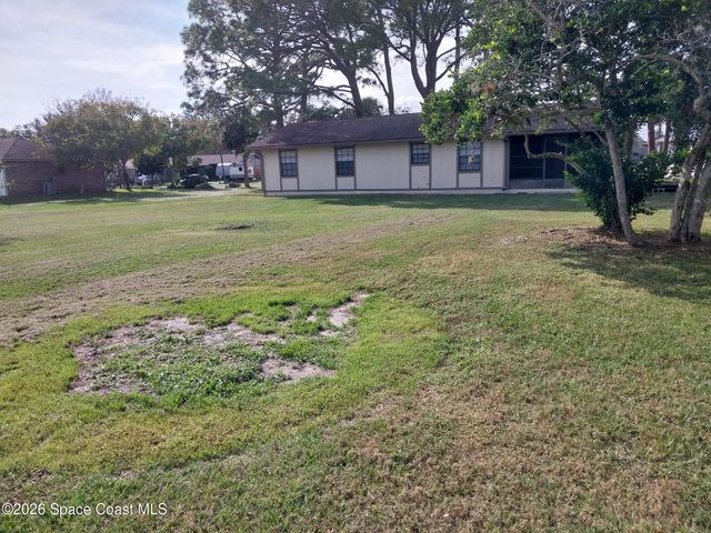 6207 E Baker Circle, Cocoa, FL 32927