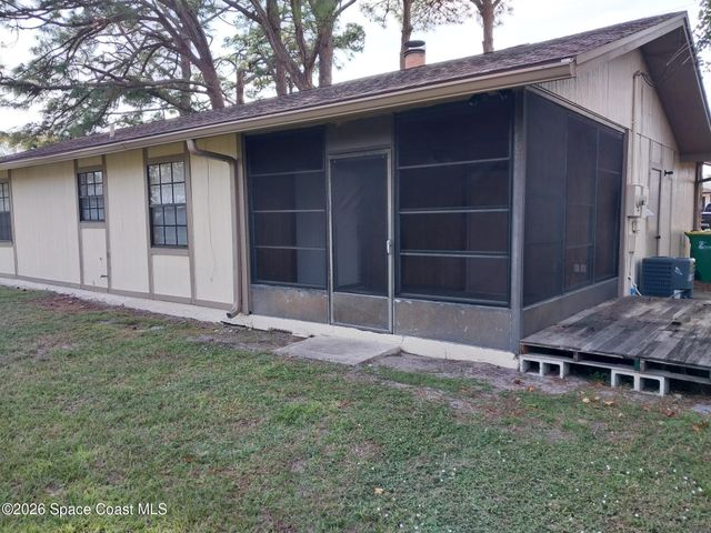 6207 E Baker Circle, Cocoa, FL 32927